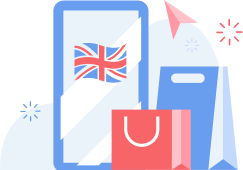 UK Personal Shopper Service
